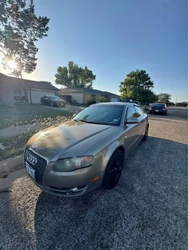 2005 Audi A4 3.2 Quattro Sedan 4D