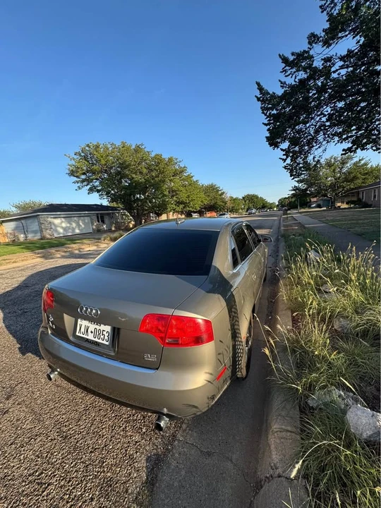 2005 Audi B7 A4 - Image 3 of 4