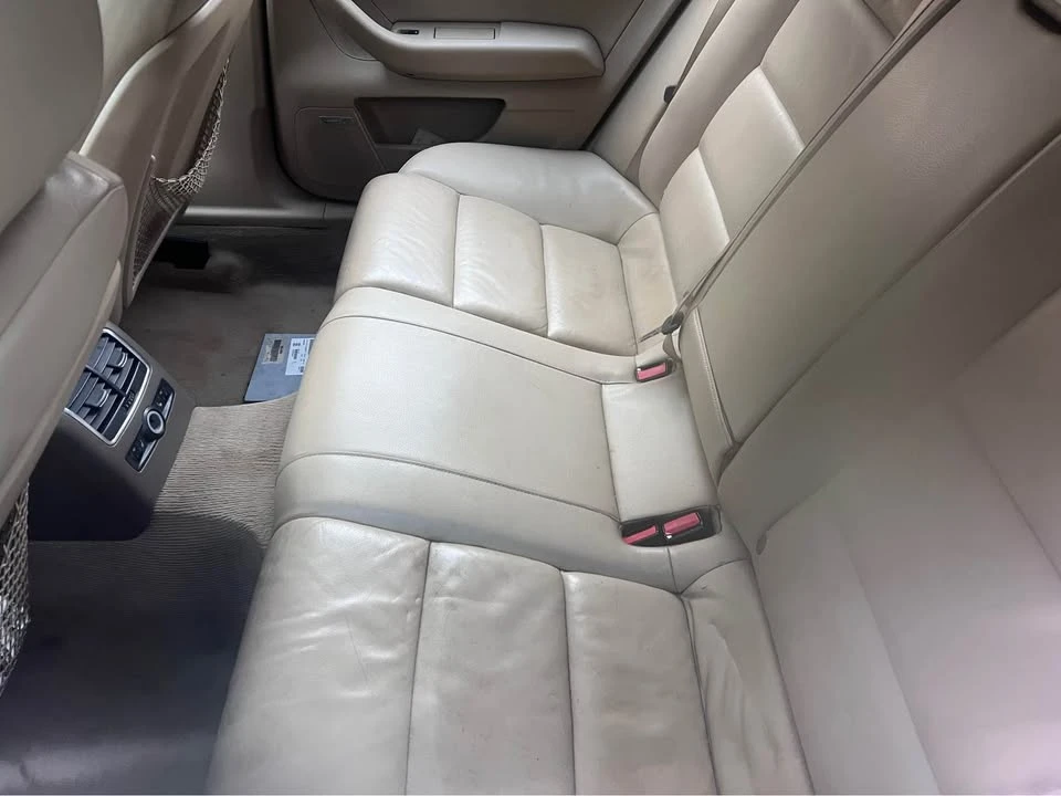 2005 Audi B7 A4 - Image 5 of 6
