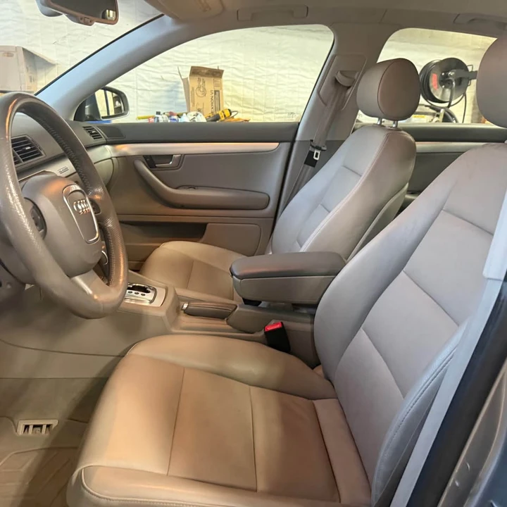 2005 Audi B7 A4 - Image 8 of 16