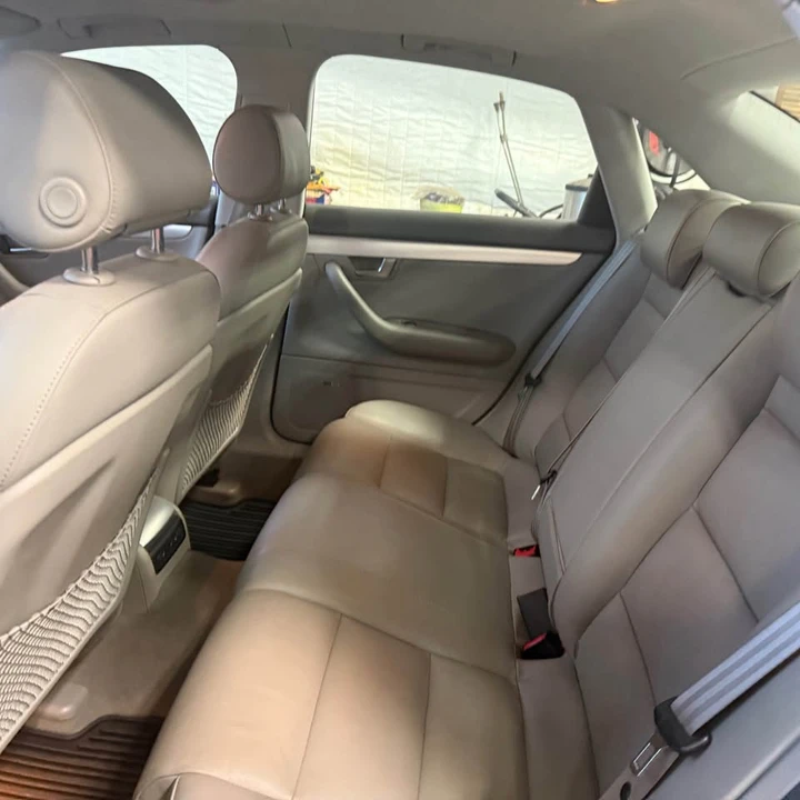 2005 Audi B7 A4 - Image 15 of 16