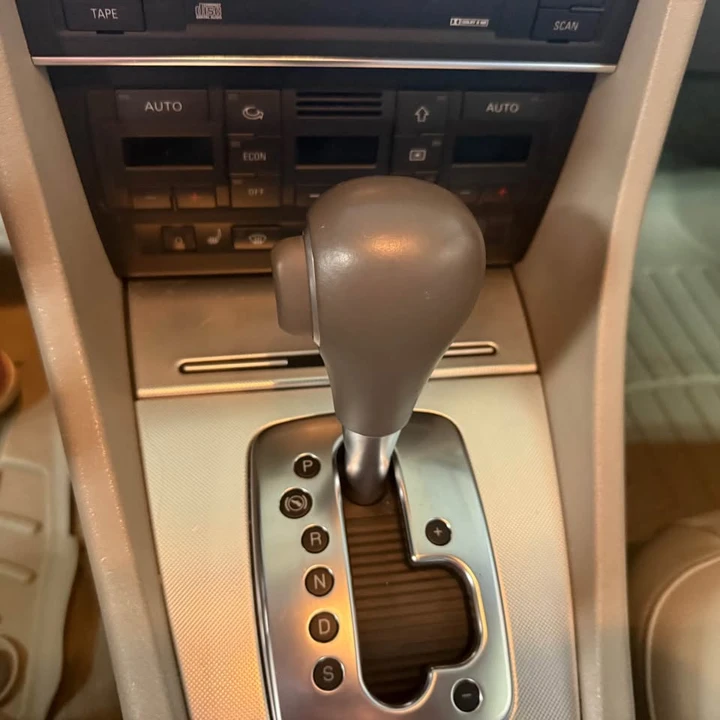 2005 Audi B7 A4 - Image 11 of 16