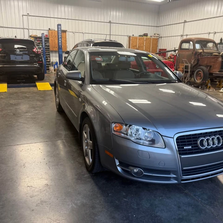 2005 Audi B7 A4 - Image 4 of 16