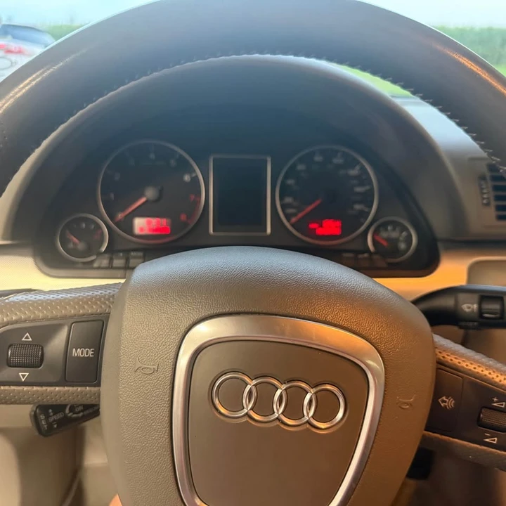 2005 Audi B7 A4 - Image 9 of 16