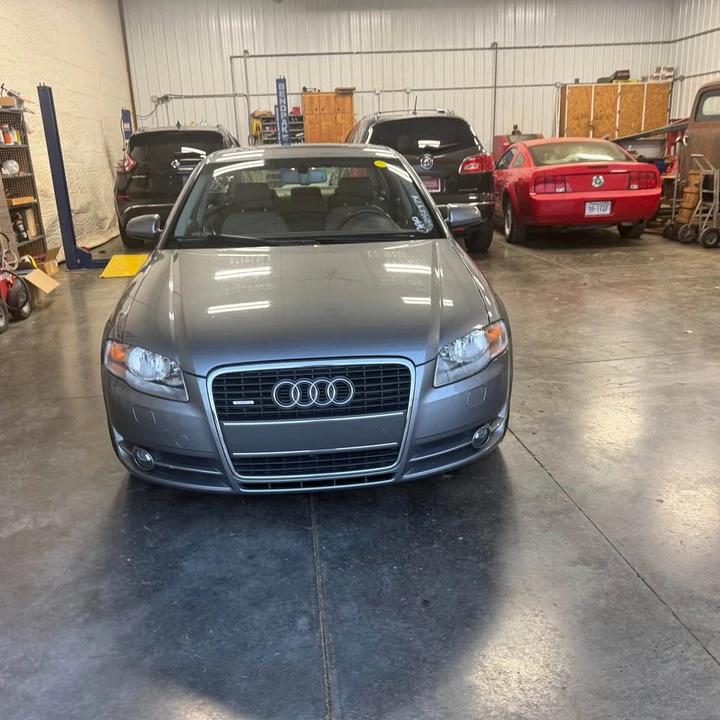 2005 Audi B7 A4 - Image 3 of 16