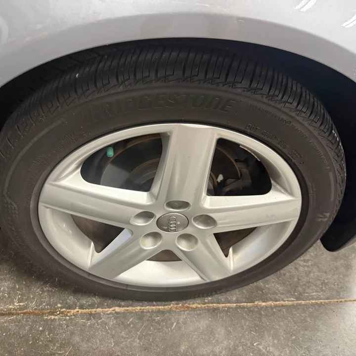 2005 Audi B7 A4 - Image 16 of 16