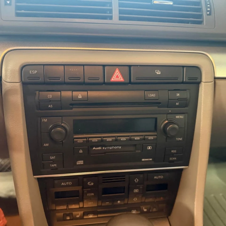 2005 Audi B7 A4 - Image 10 of 16