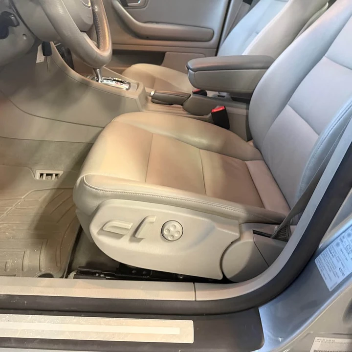 2005 Audi B7 A4 - Image 7 of 16