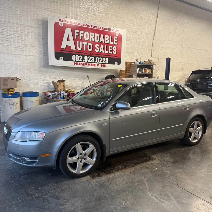 2005 Audi B7 A4 - Image 2 of 16