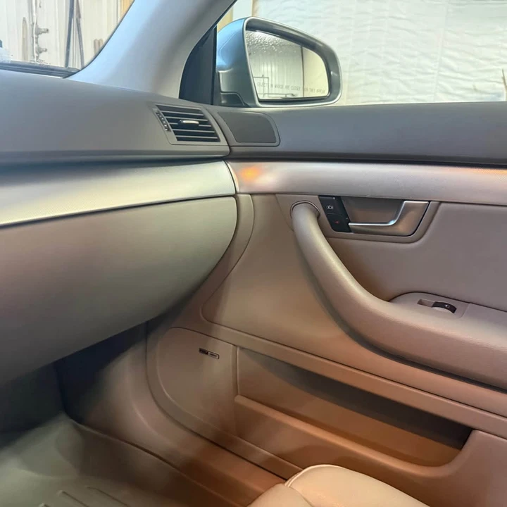 2005 Audi B7 A4 - Image 12 of 16