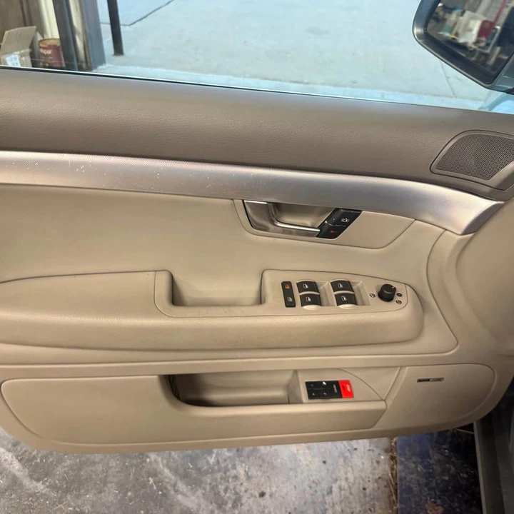 2005 Audi B7 A4 - Image 6 of 16