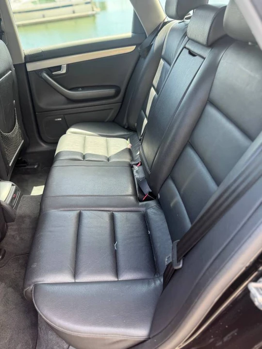 2005 Audi B6 A4 - Image 16 of 19