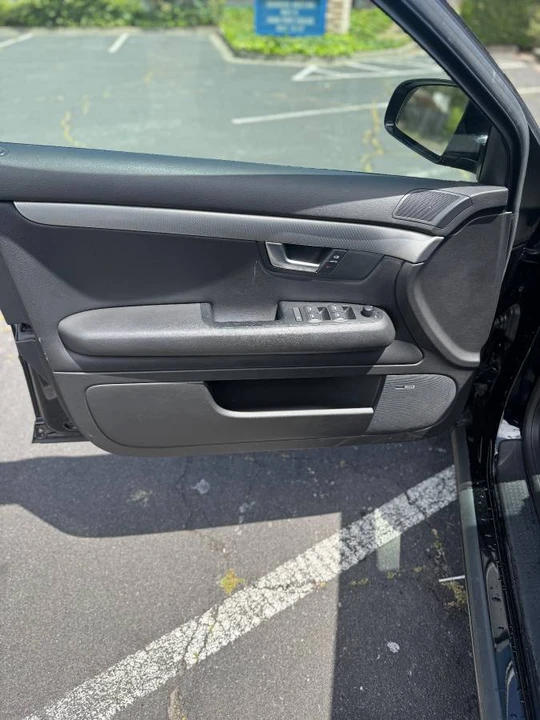 2005 Audi B6 A4 - Image 12 of 19