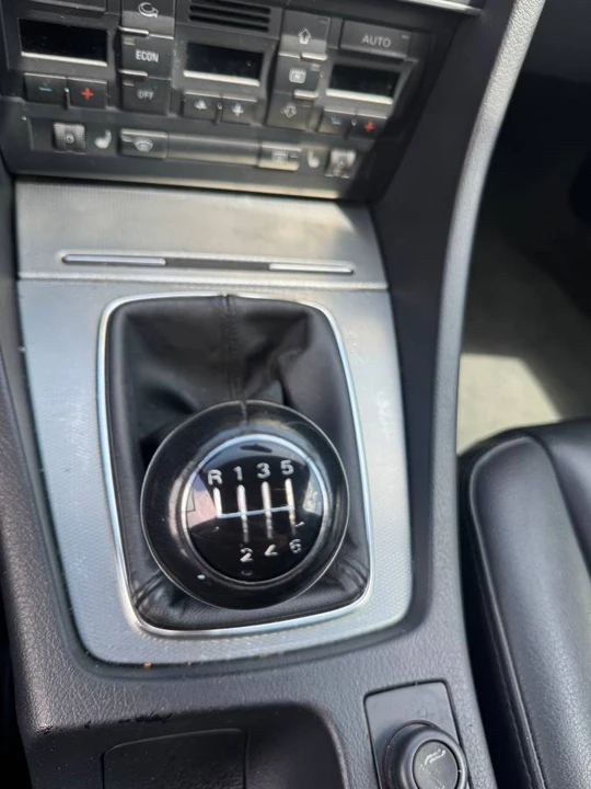 2005 Audi B6 A4 - Image 11 of 19