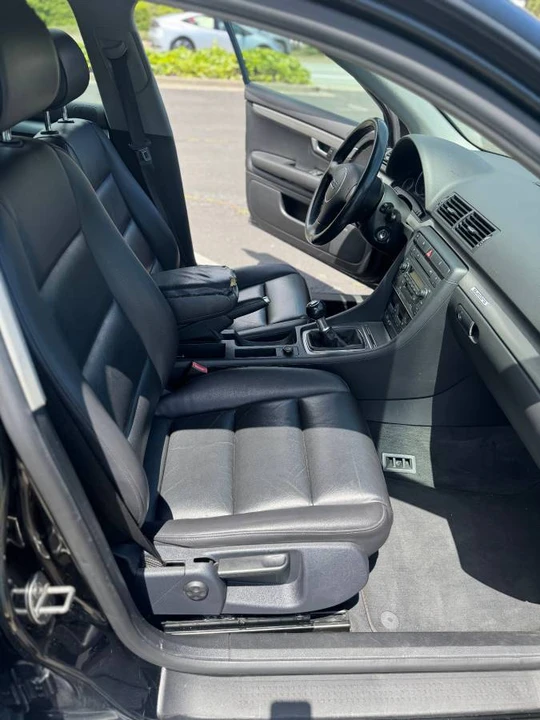 2005 Audi B6 A4 - Image 13 of 19