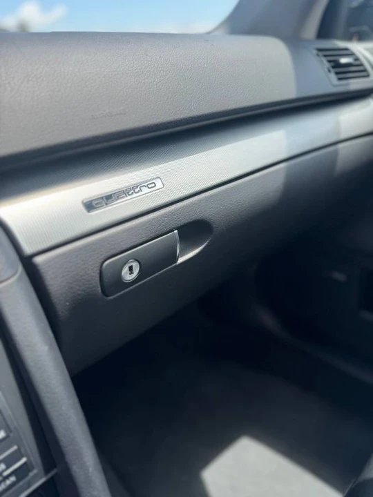 2005 Audi B6 A4 - Image 10 of 19