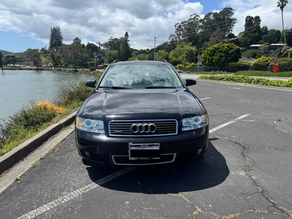 2005 Audi B6 A4 - Image 3 of 19