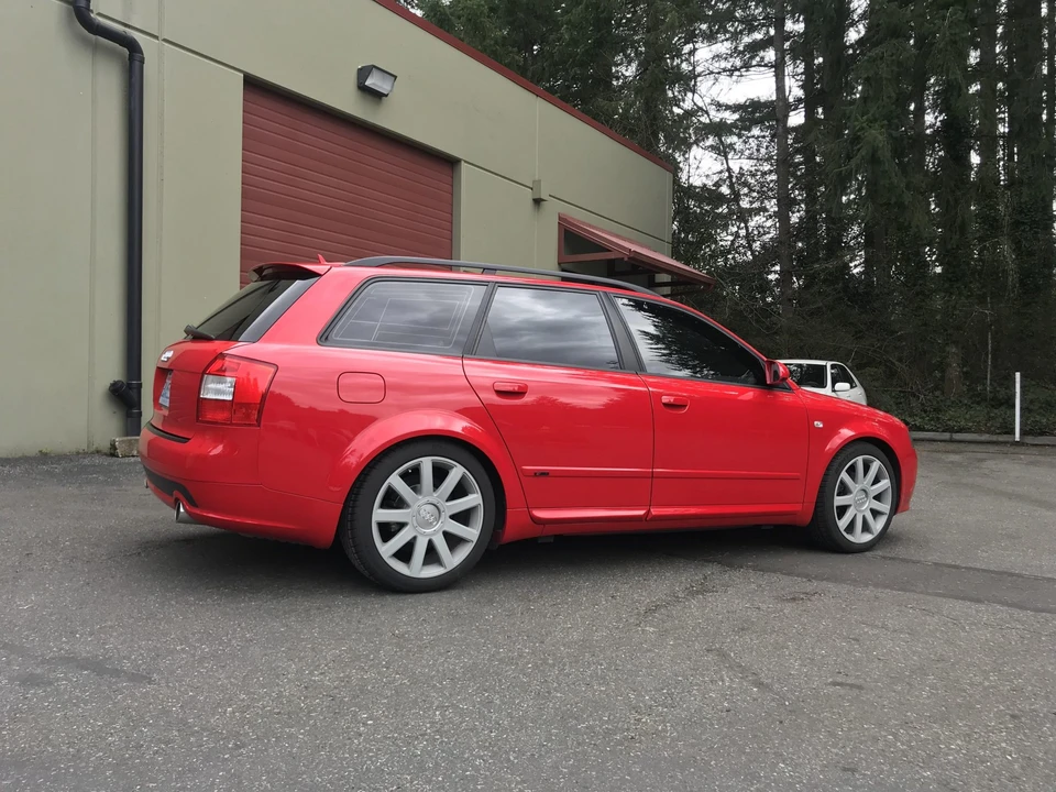 2005 Audi B6 A4 - Image 23 of 31