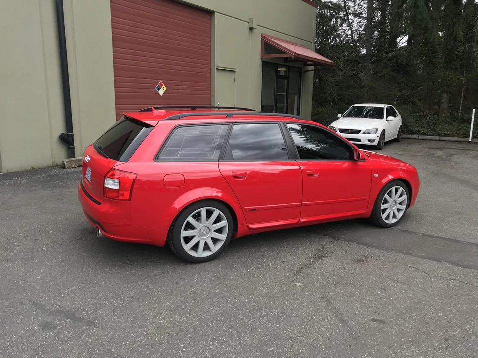 2005 Audi B6 A4 - Image 22 of 31