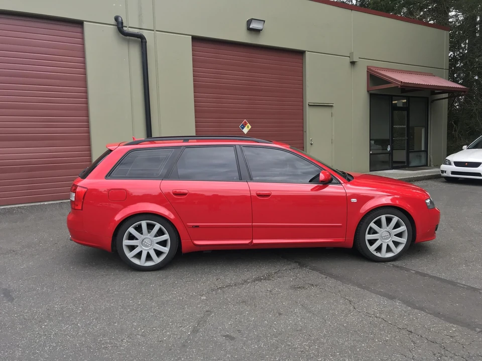 2005 Audi B6 A4 - Image 25 of 31