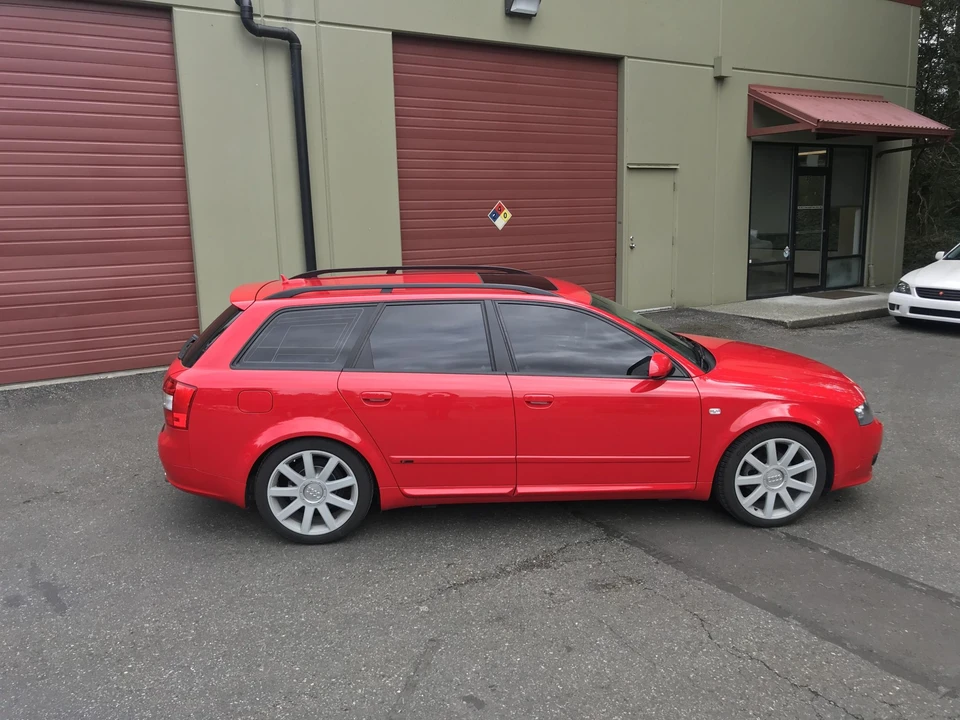 2005 Audi B6 A4 - Image 24 of 31
