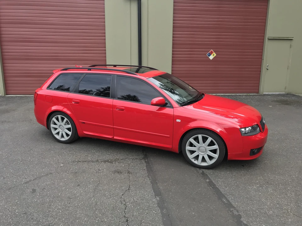 2005 Audi B6 A4 - Image 27 of 31