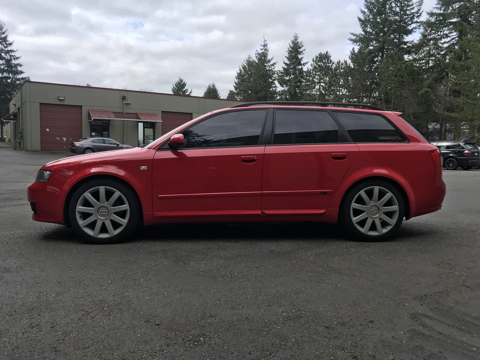 2005 Audi B6 A4 - Image 12 of 31