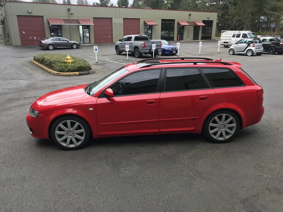 2005 Audi B6 A4 - Image 11 of 31