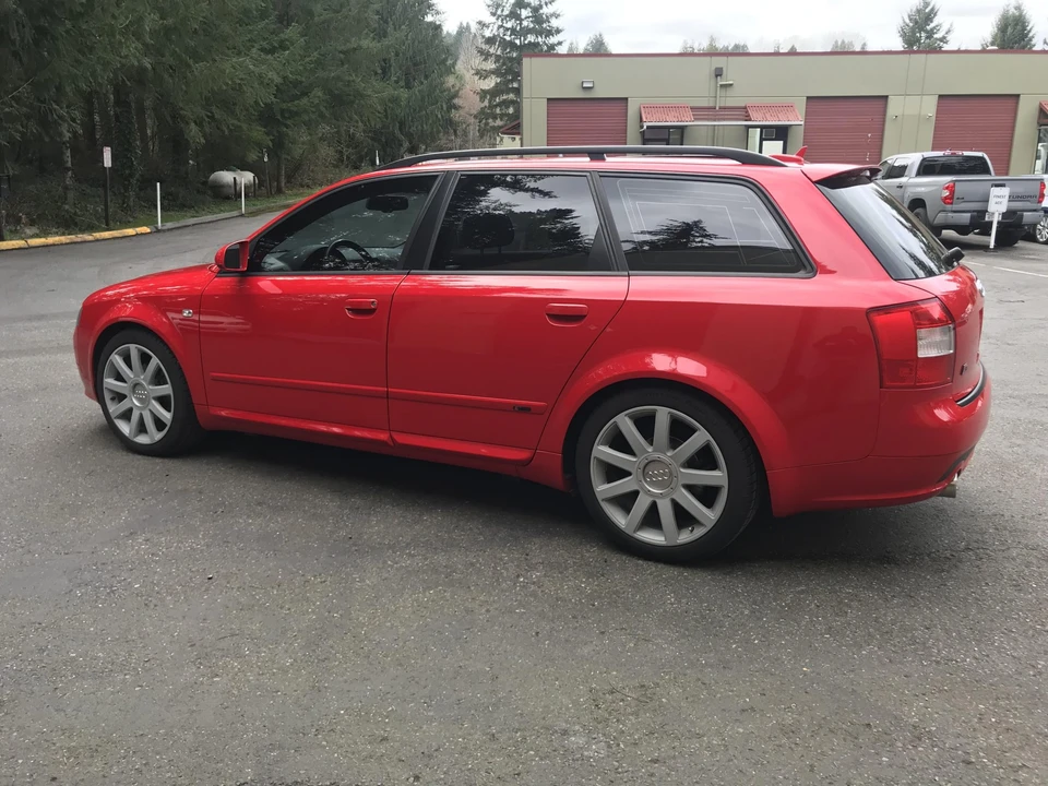 2005 Audi B6 A4 - Image 14 of 31