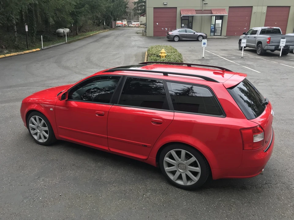 2005 Audi B6 A4 - Image 13 of 31
