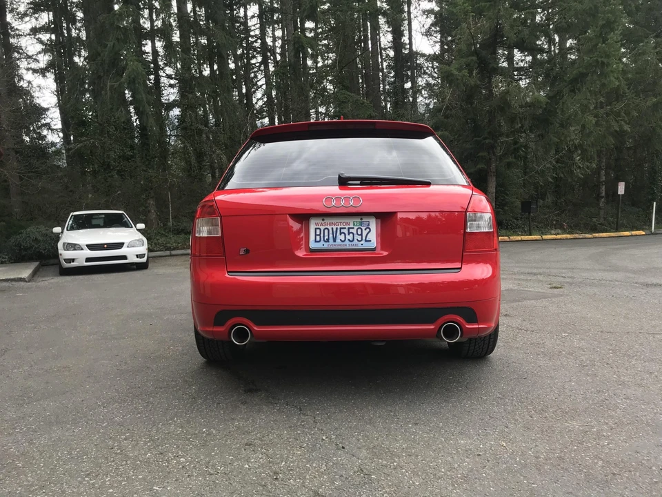 2005 Audi B6 A4 - Image 19 of 31