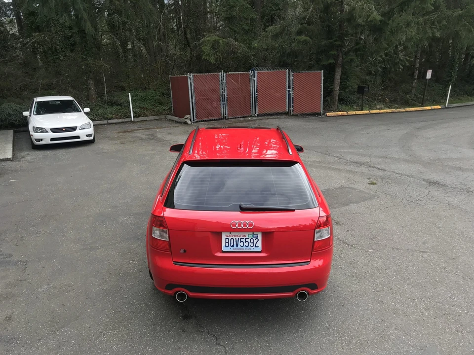 2005 Audi B6 A4 - Image 18 of 31