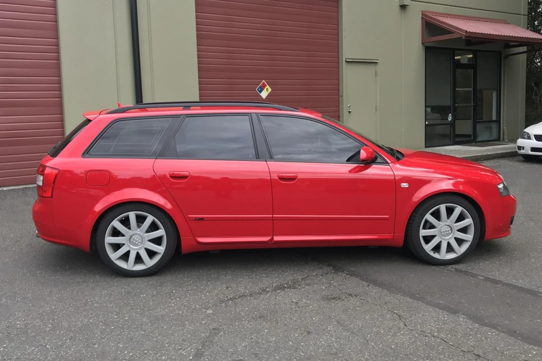 2005 Audi B6 A4 - Image 26 of 31