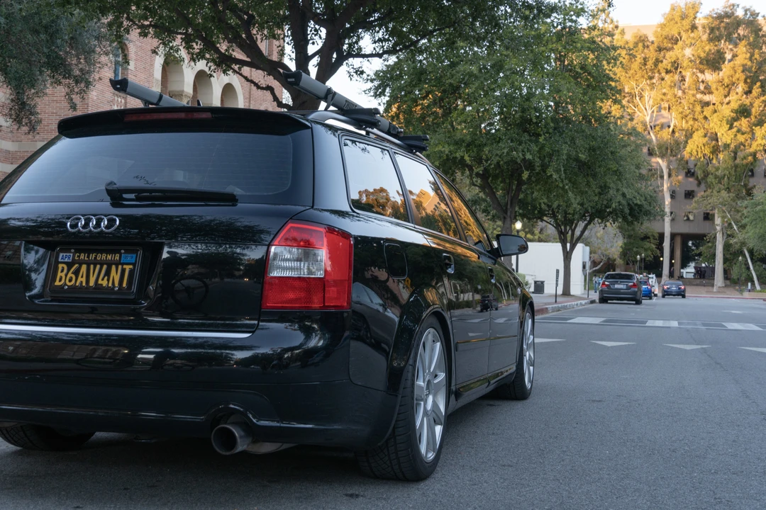 2005 Audi B6 A4 - Image 20 of 31