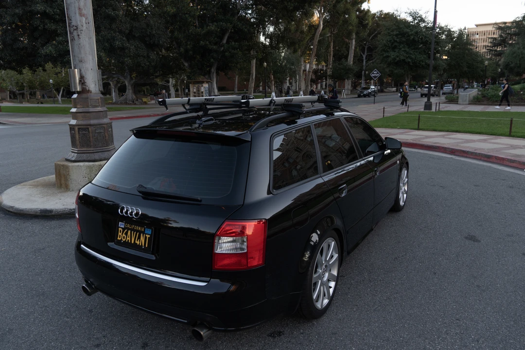 2005 Audi B6 A4 - Image 11 of 31