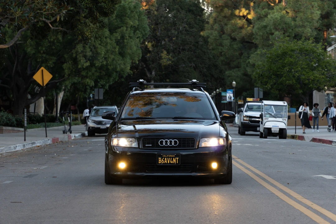 2005 Audi B6 A4 - Image 5 of 31