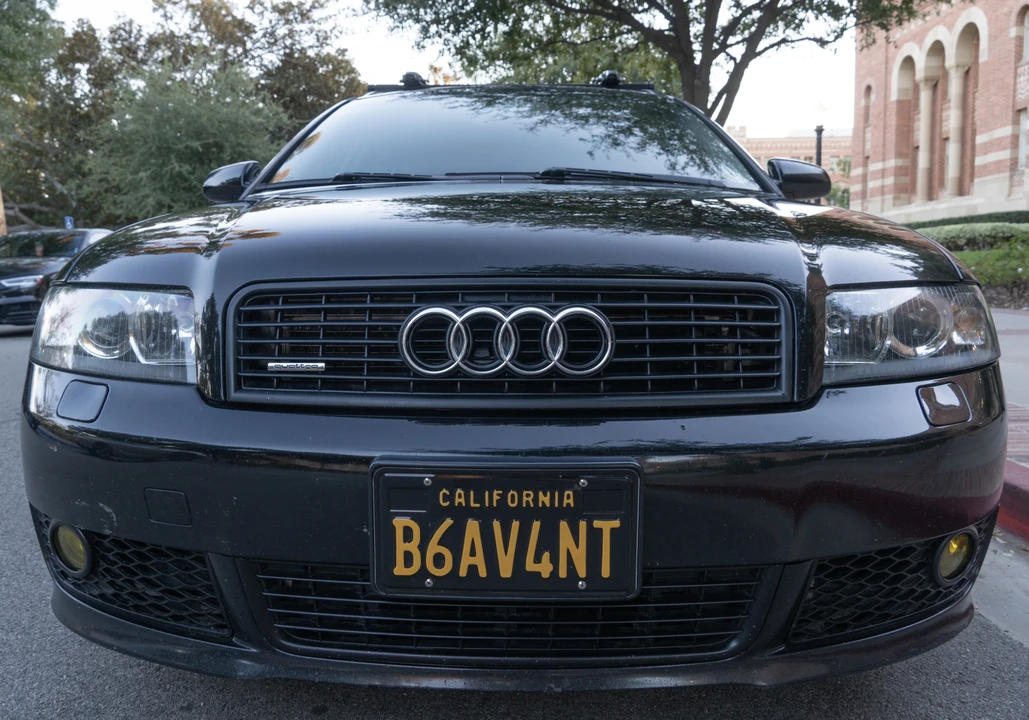 2005 Audi B6 A4 - Image 18 of 31