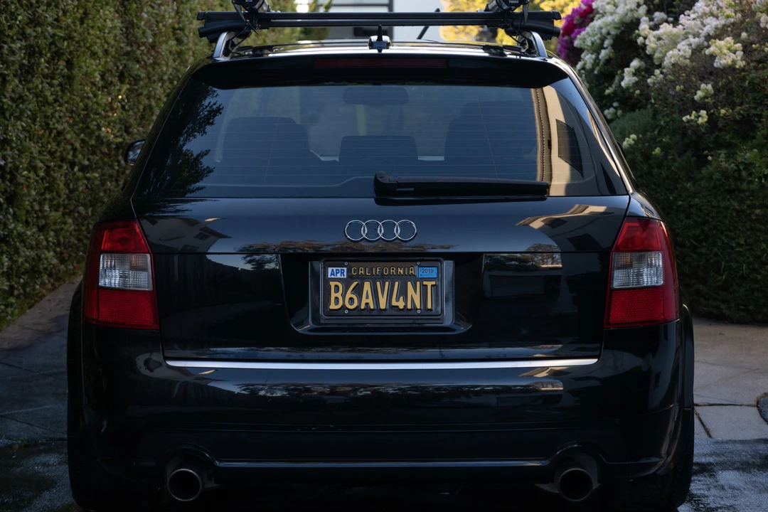 2005 Audi B6 A4 - Image 19 of 31