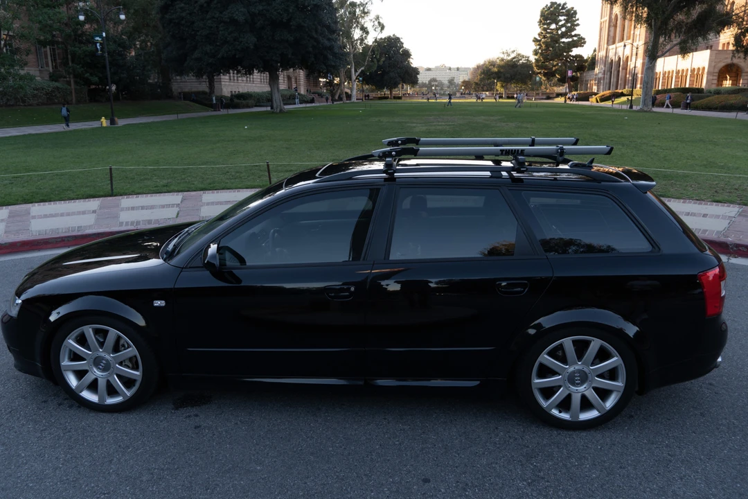 2005 Audi B6 A4 - Image 21 of 31