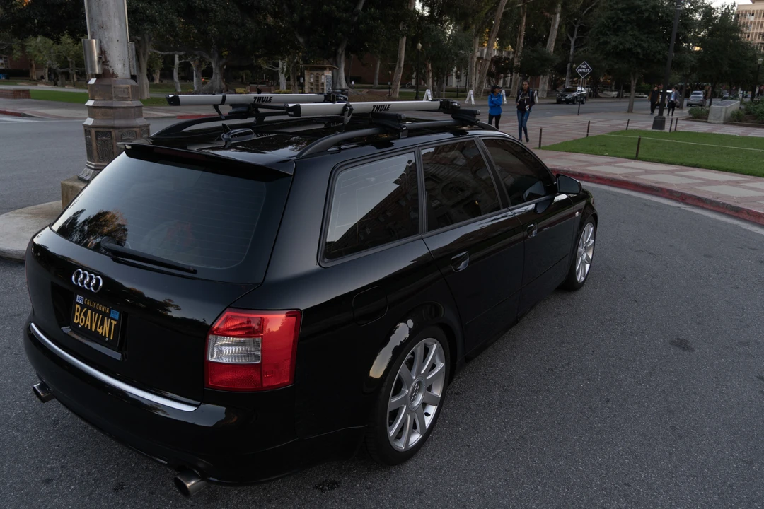 2005 Audi B6 A4 - Image 12 of 31