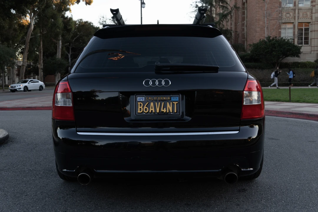 2005 Audi B6 A4 - Image 29 of 31