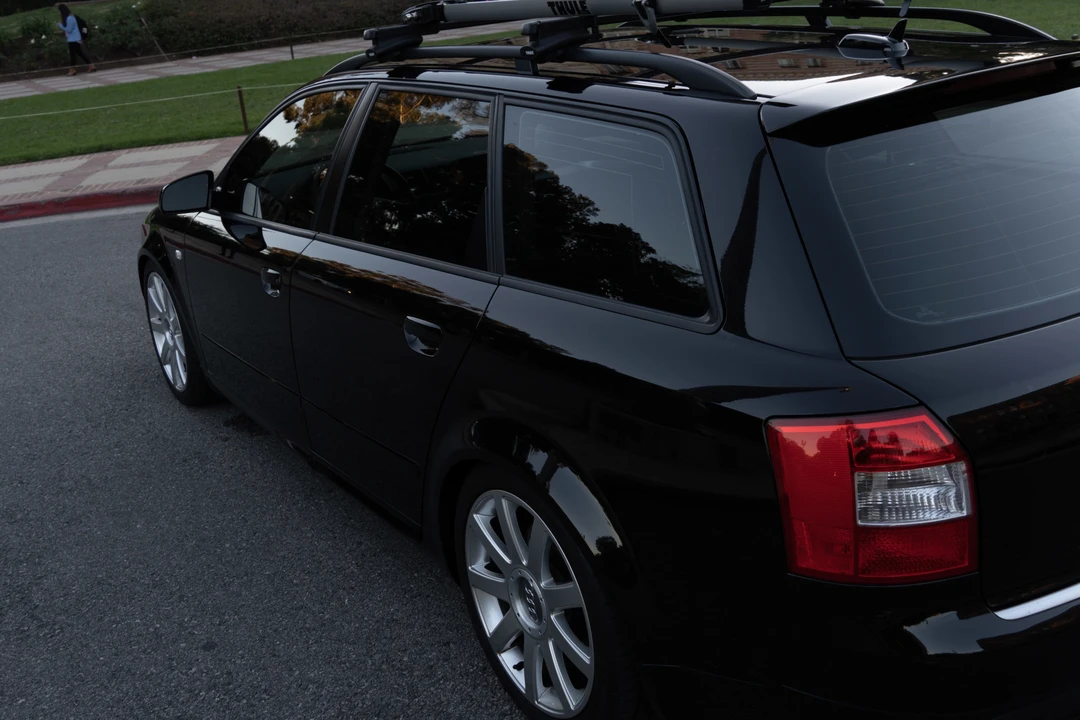 2005 Audi B6 A4 - Image 22 of 31