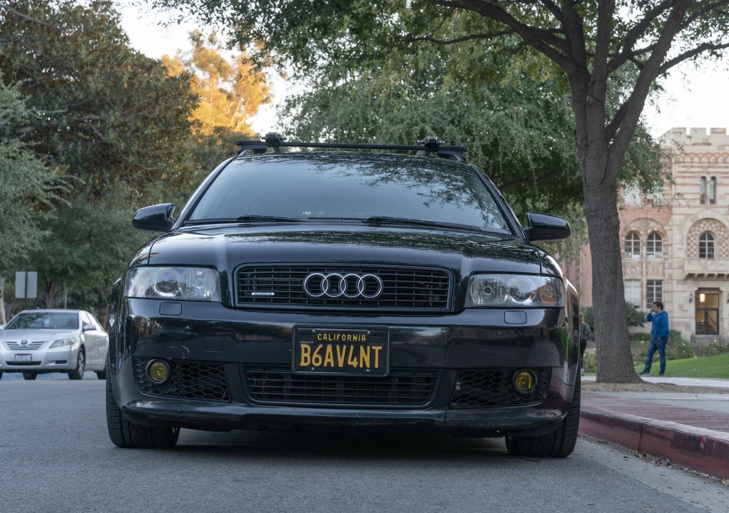 2005 Audi B6 A4 - Image 23 of 31