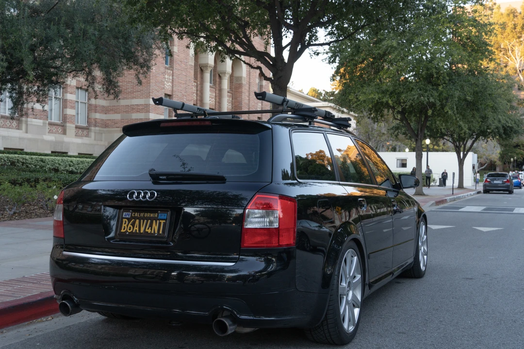 2005 Audi B6 A4 - Image 27 of 31