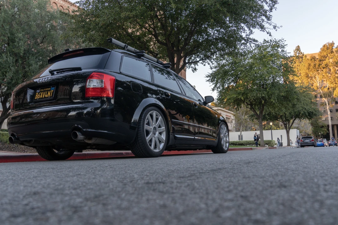 2005 Audi B6 A4 - Image 28 of 31