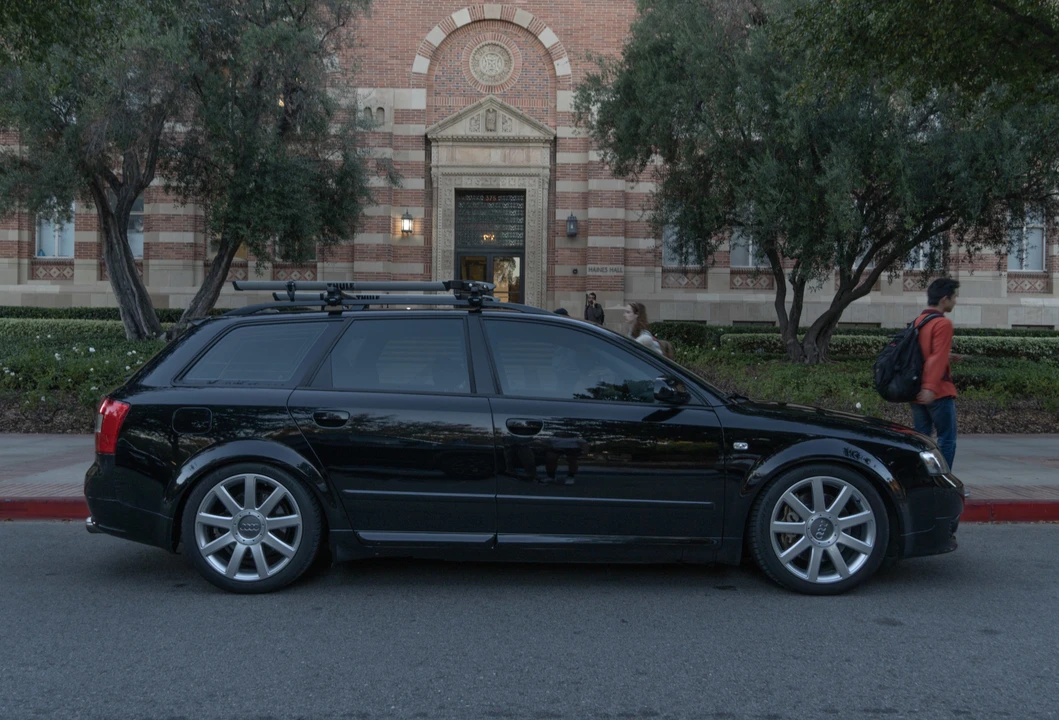 2005 Audi B6 A4 - Image 26 of 31