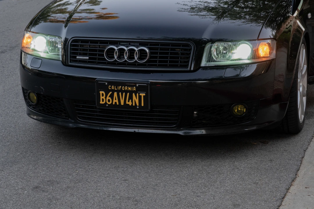 2005 Audi B6 A4 - Image 17 of 31