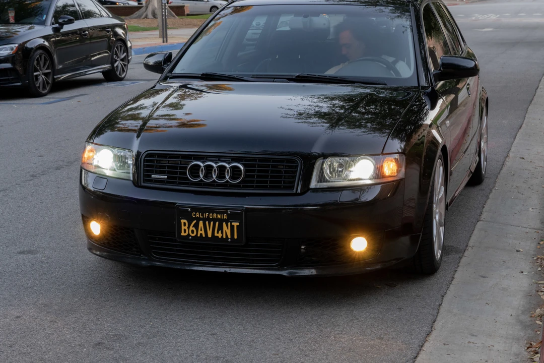 2005 Audi B6 A4 - Image 6 of 31