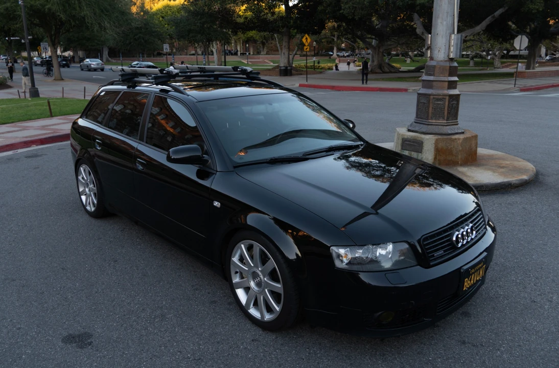 2005 Audi B6 A4 - Image 2 of 31