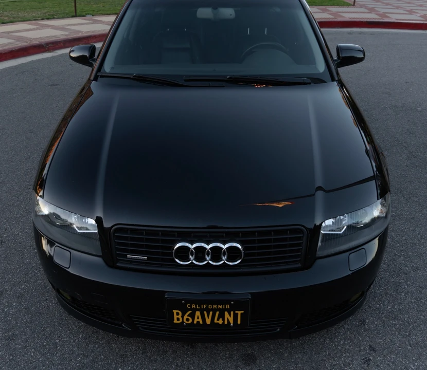 2005 Audi B6 A4 - Image 16 of 31